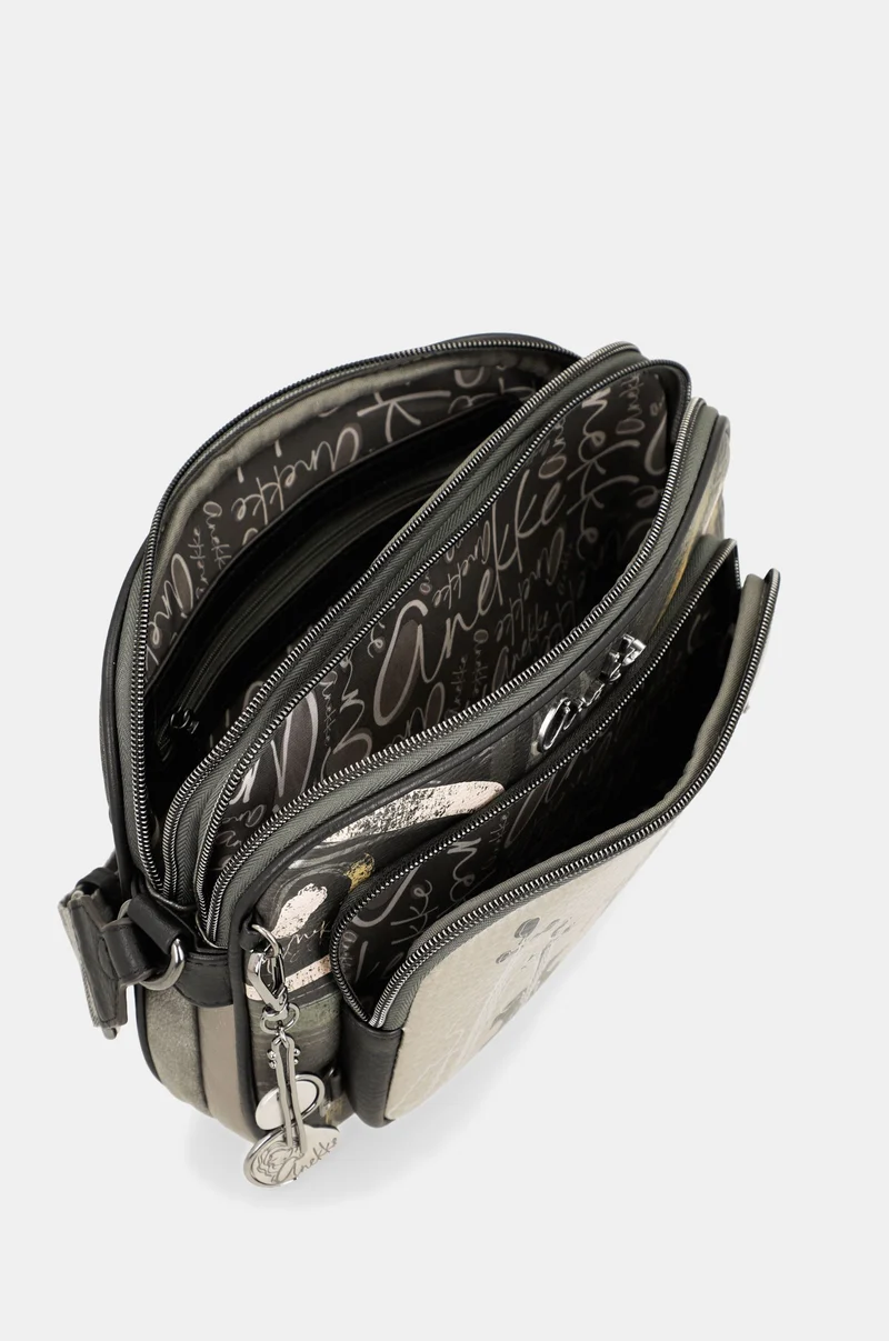 Sac à bandoulière de taille moyenne Melody