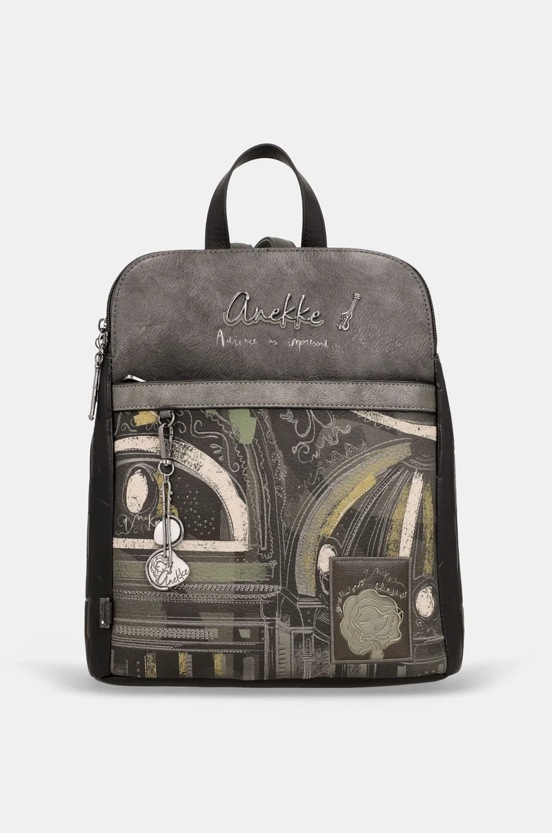 Sac à dos carré Melody