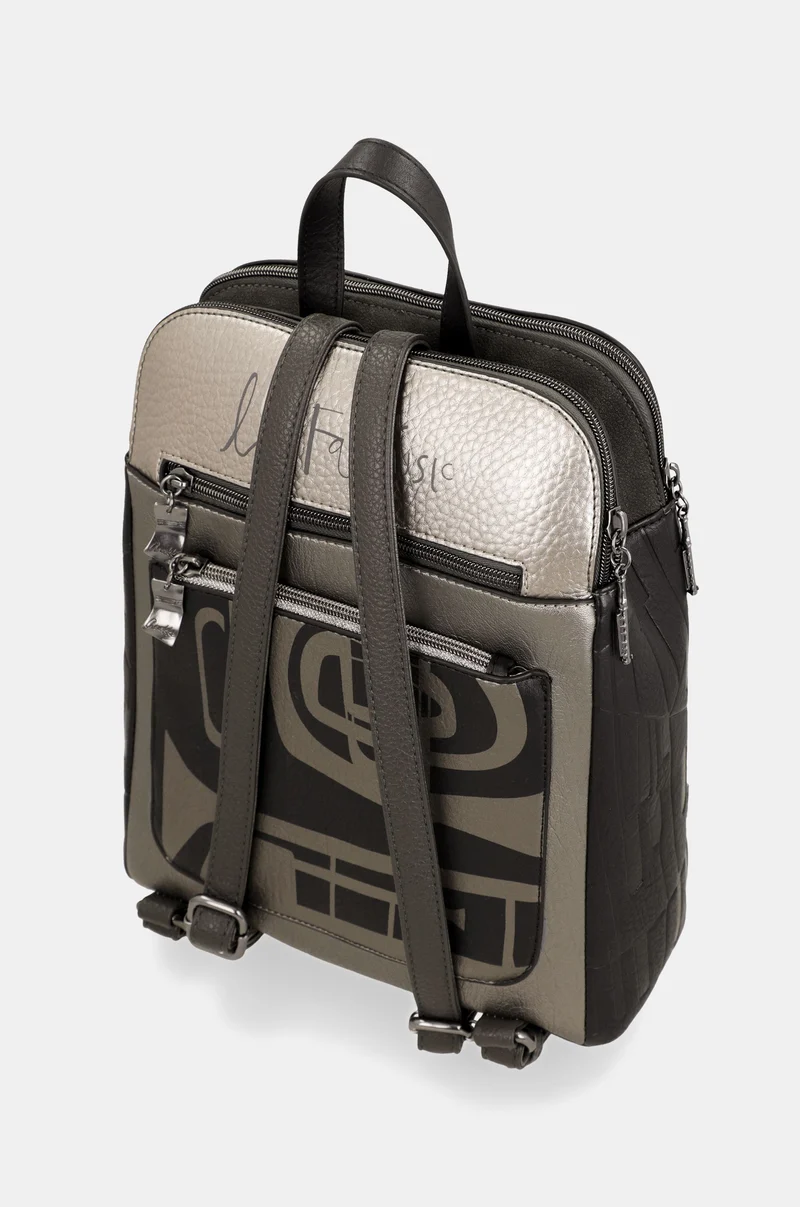Sac à dos carré Melody