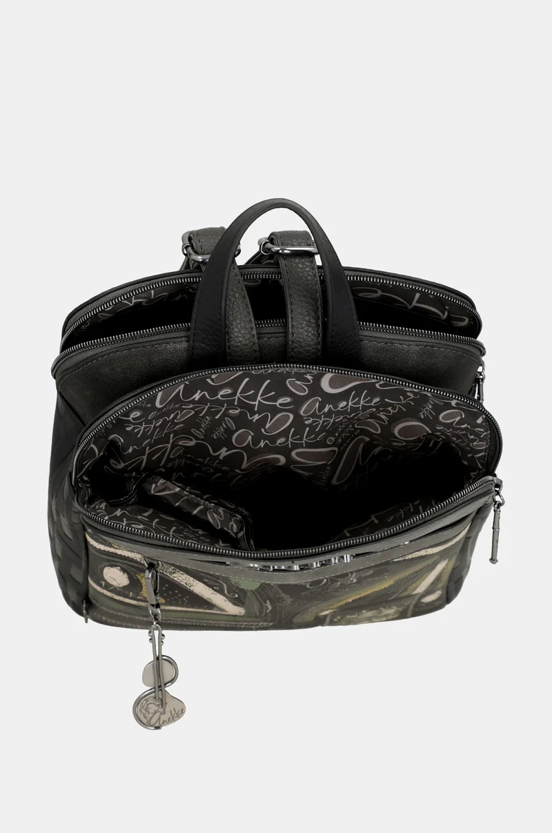 Sac à dos carré Melody