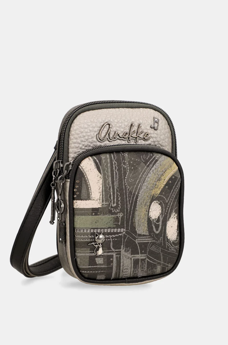Mini sac à bandoulière réglable Melody