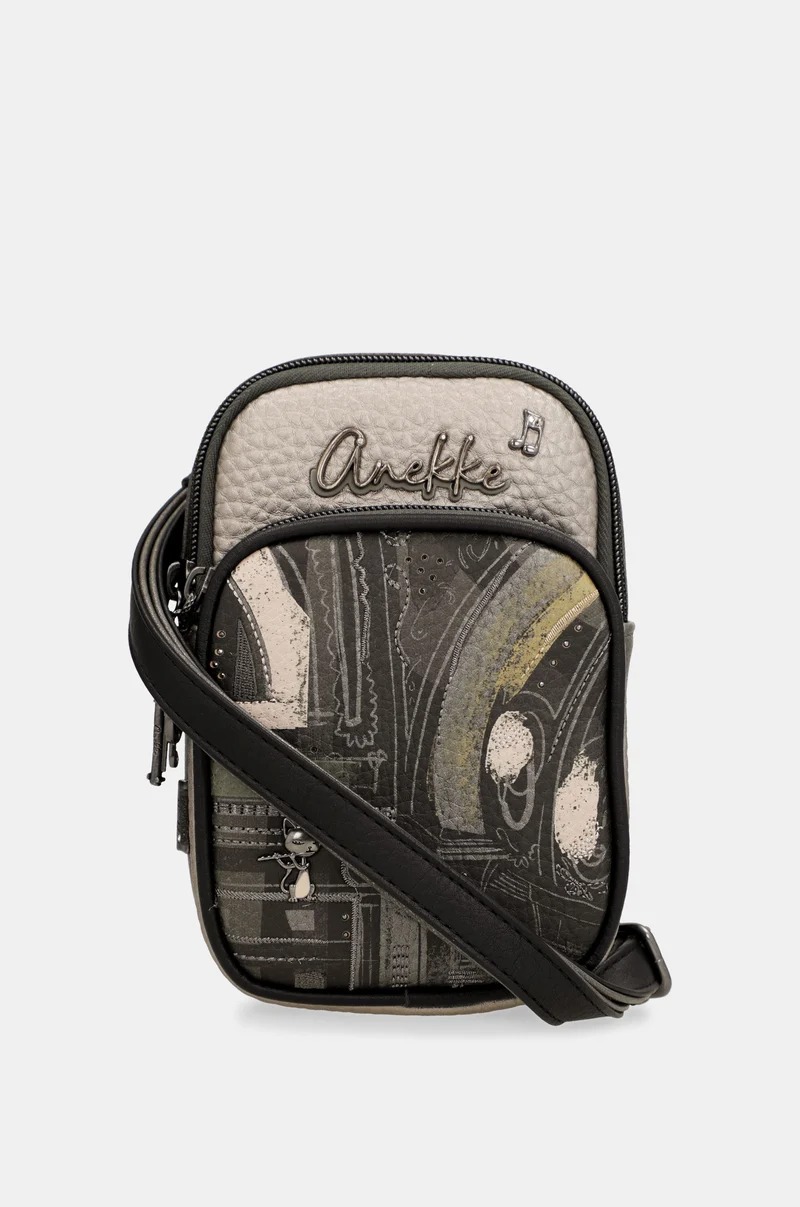 Mini sac à bandoulière réglable Melody