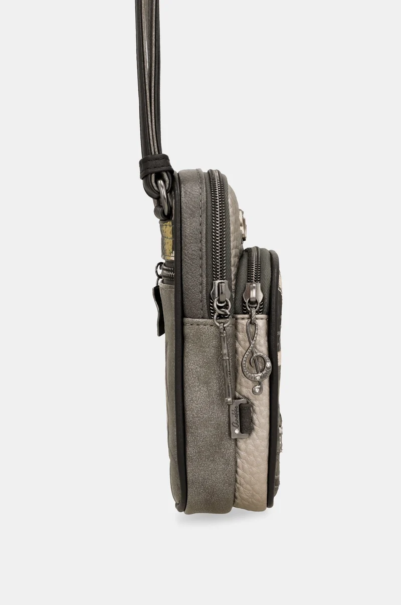 Mini sac à bandoulière réglable Melody