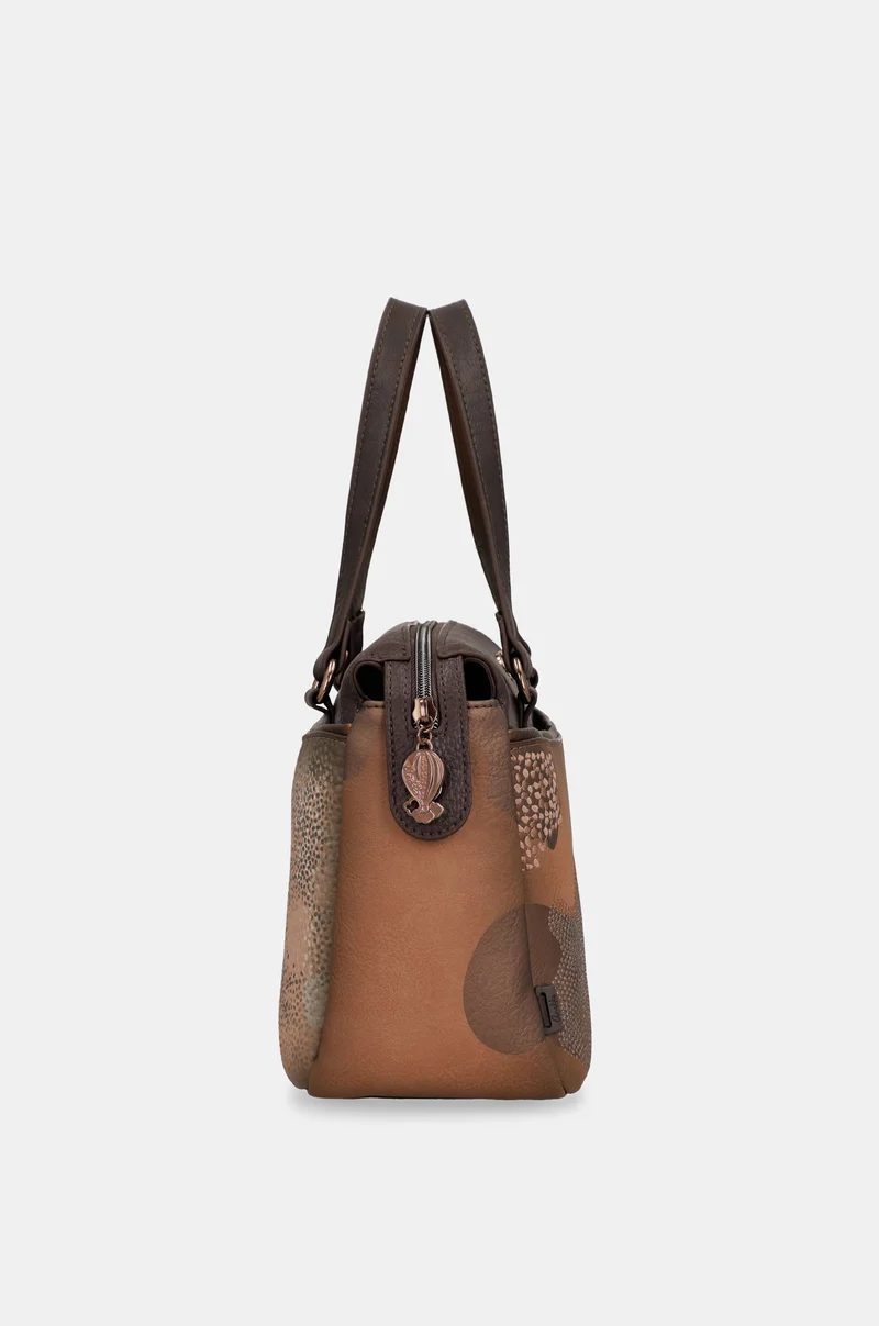 Sac à anse courte et bandoulière Voyage