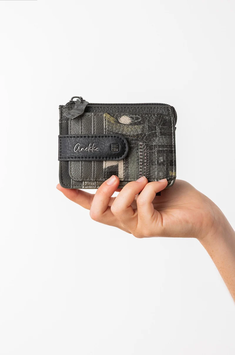 Porte-cartes Melody