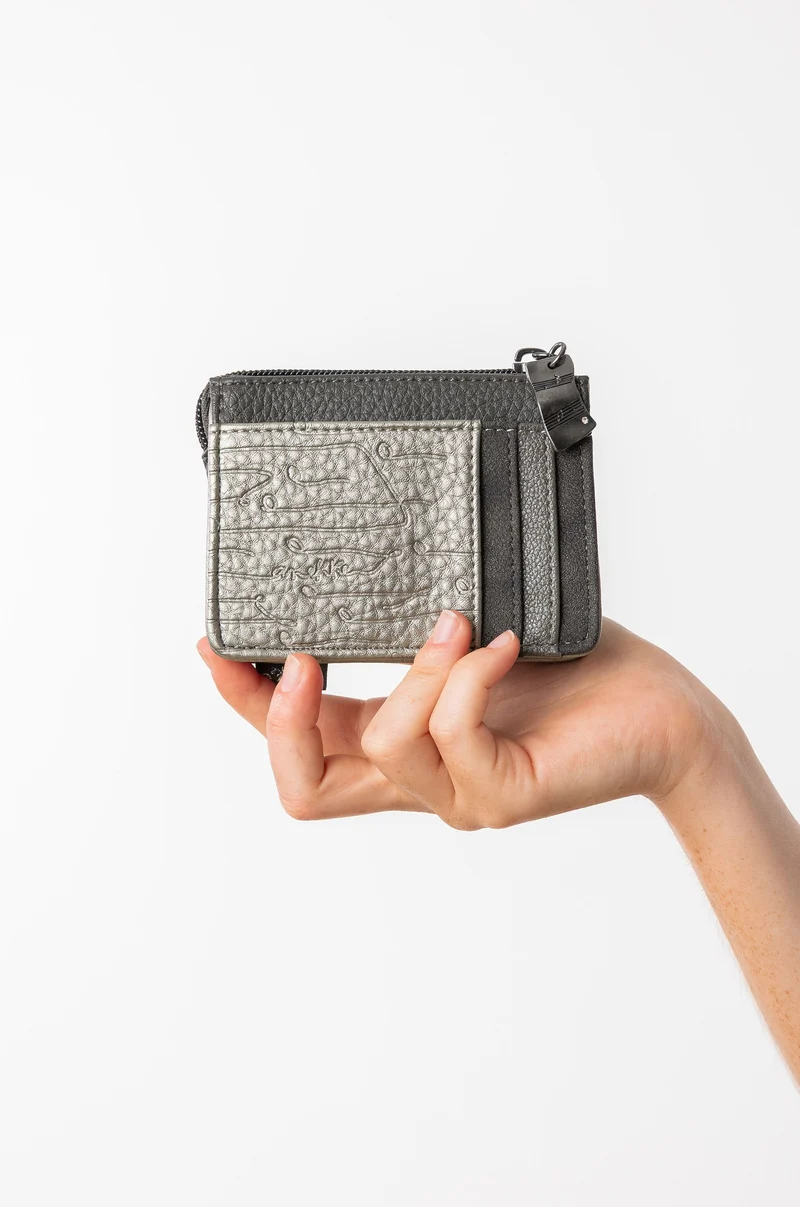 Porte-cartes Melody