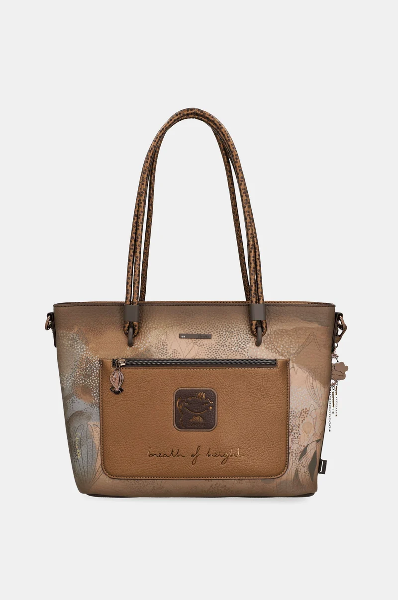 Sac tote Voyage
