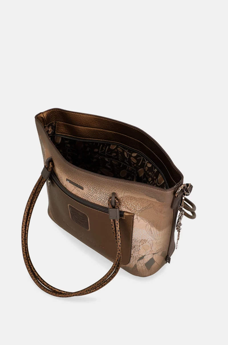 Sac tote Voyage