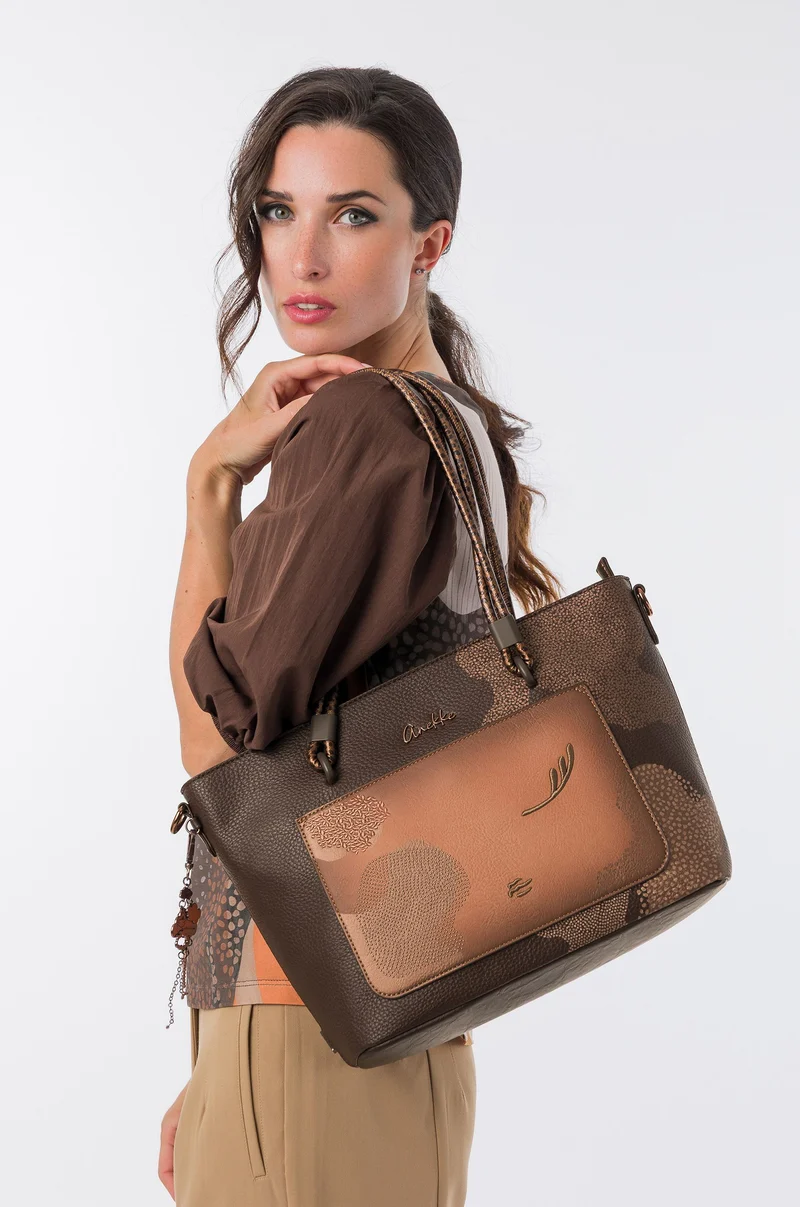 Sac tote Voyage