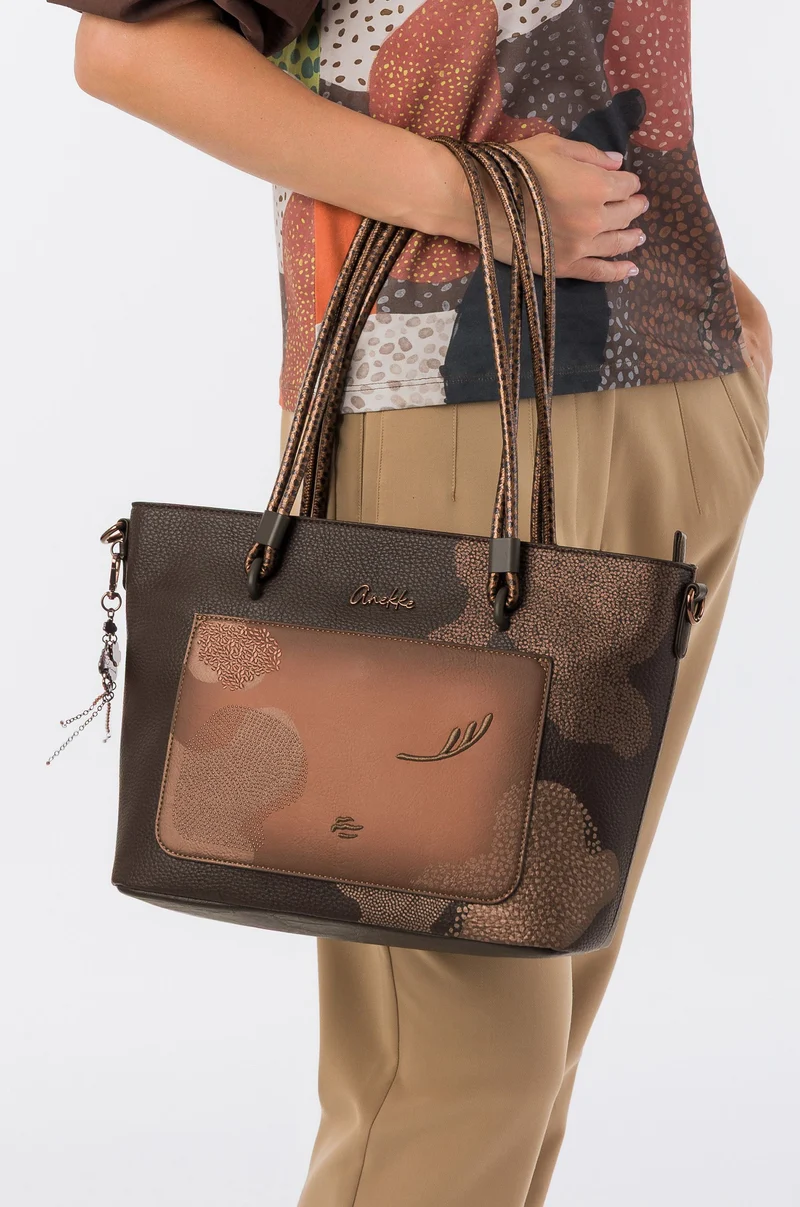 Sac tote Voyage