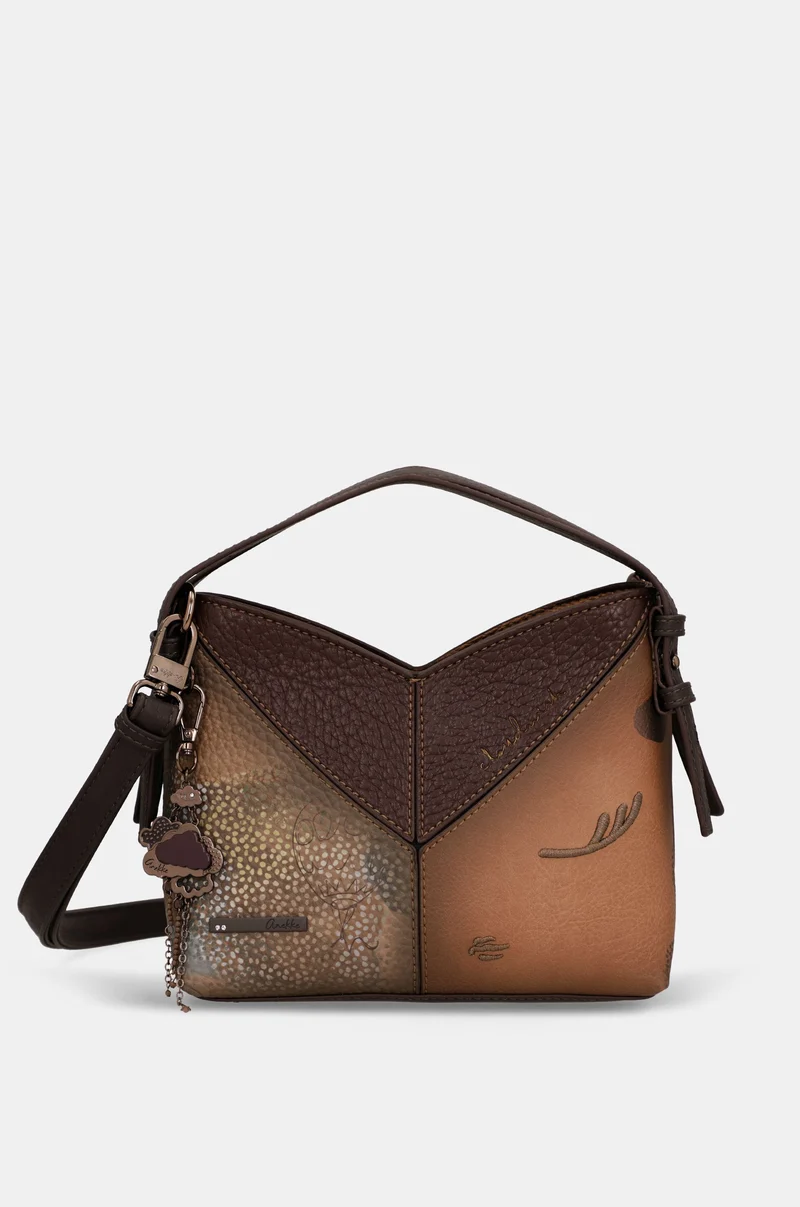 Sac à anse courte Voyage