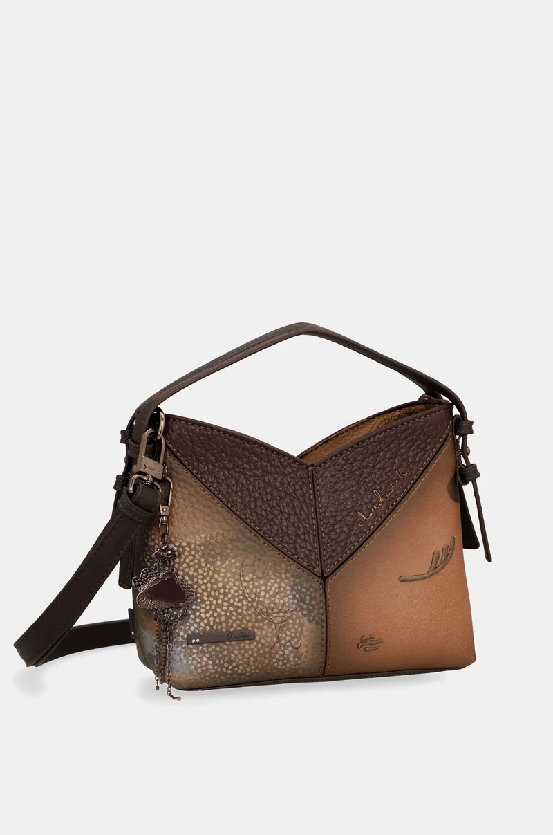 Sac à anse courte Voyage