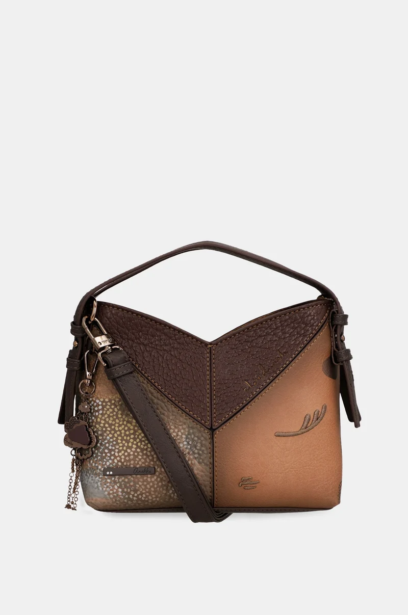 Sac à anse courte Voyage