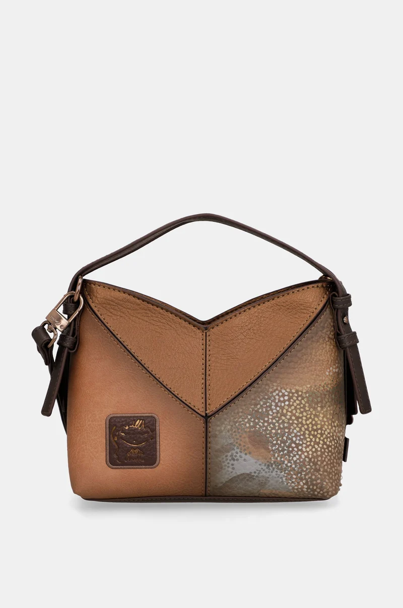 Sac à anse courte Voyage