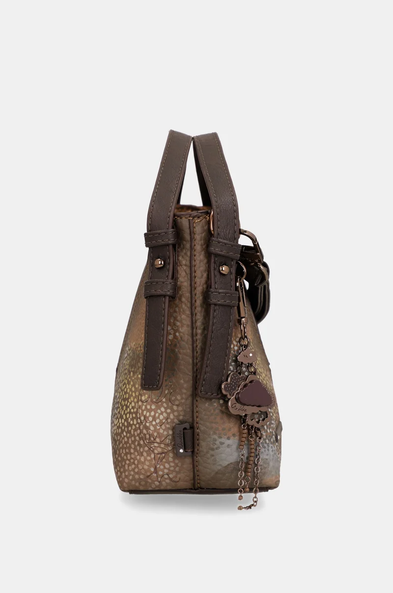 Sac à anse courte Voyage