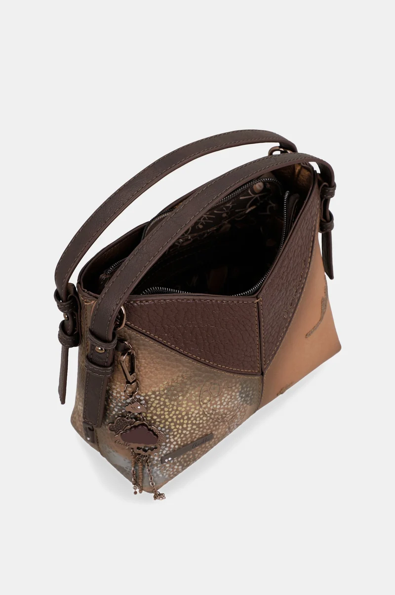 Sac à anse courte Voyage