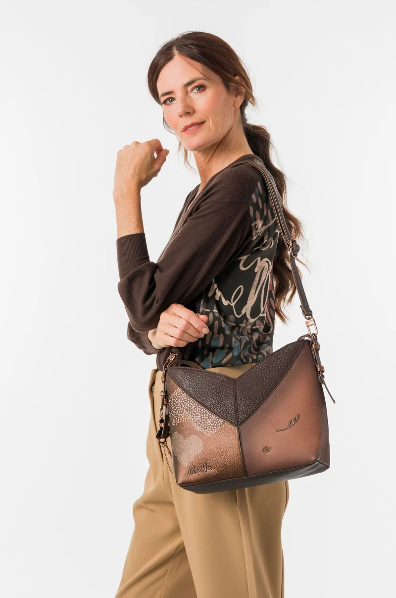 Sac porté épaule et bandoulière Voyage