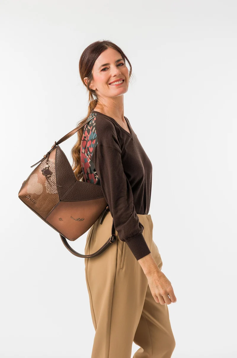Sac porté épaule et bandoulière Voyage