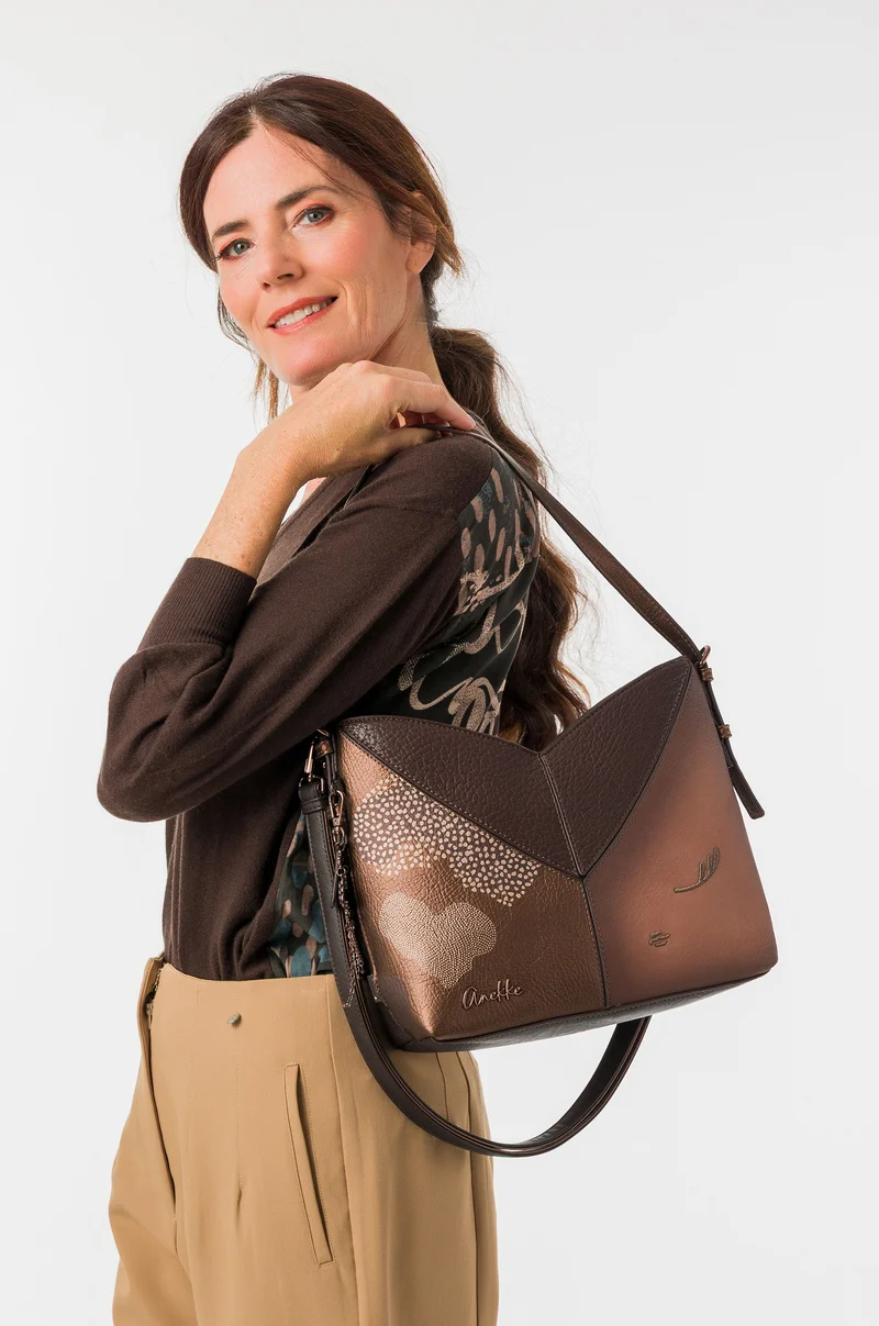 Sac porté épaule et bandoulière Voyage