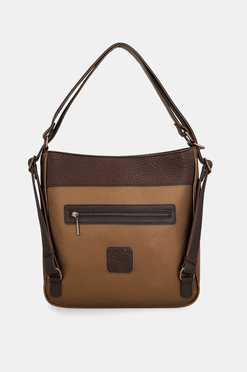 Sac convertible en sac à dos Voyage