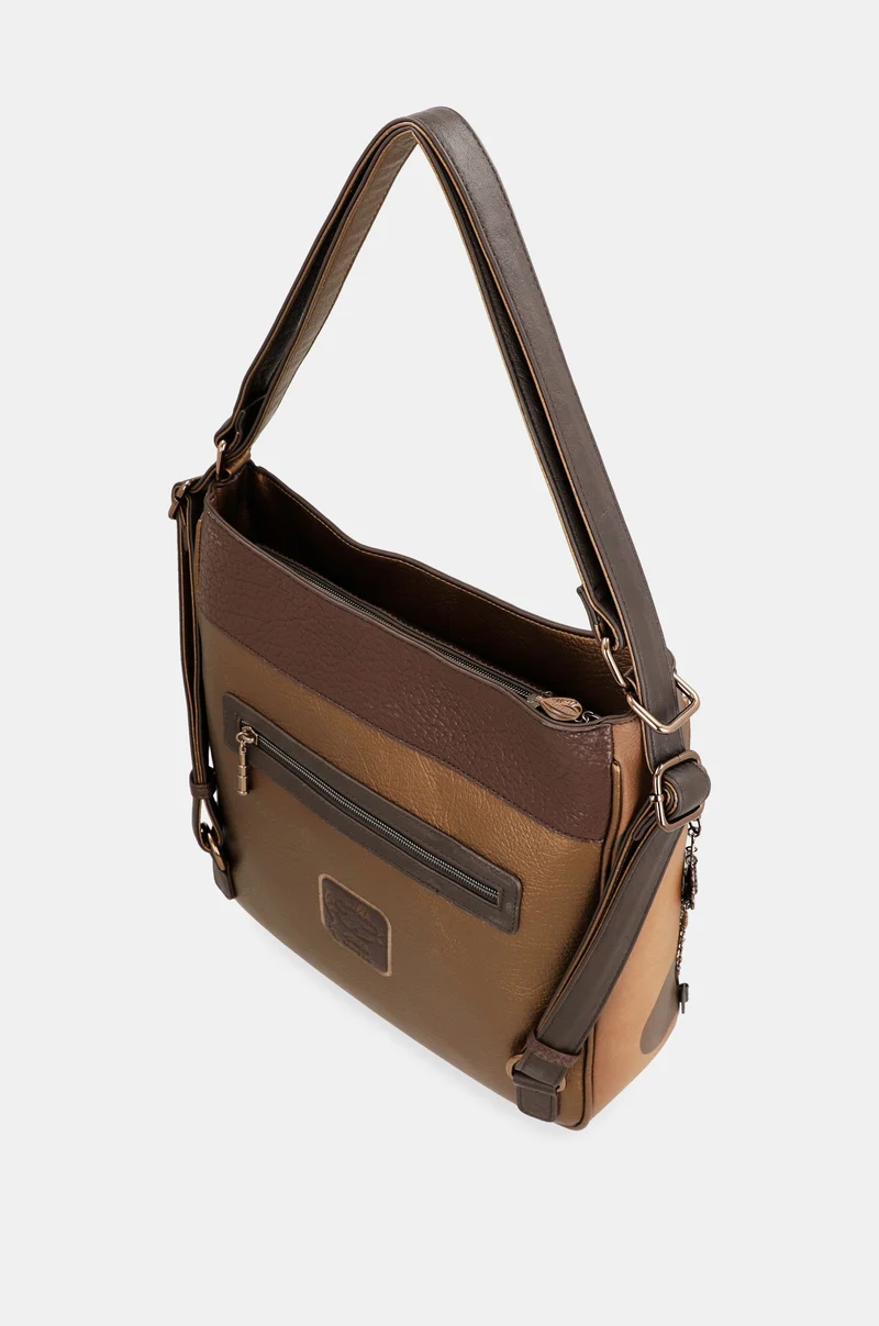 Sac convertible en sac à dos Voyage