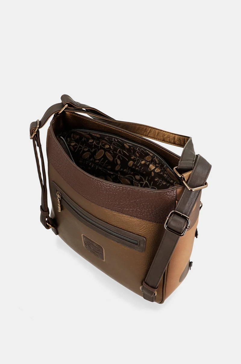 Sac convertible en sac à dos Voyage
