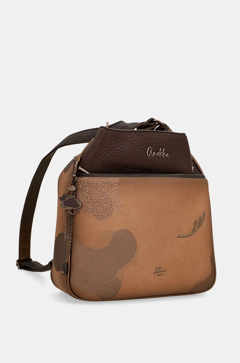 Sac convertible en sac à dos Voyage