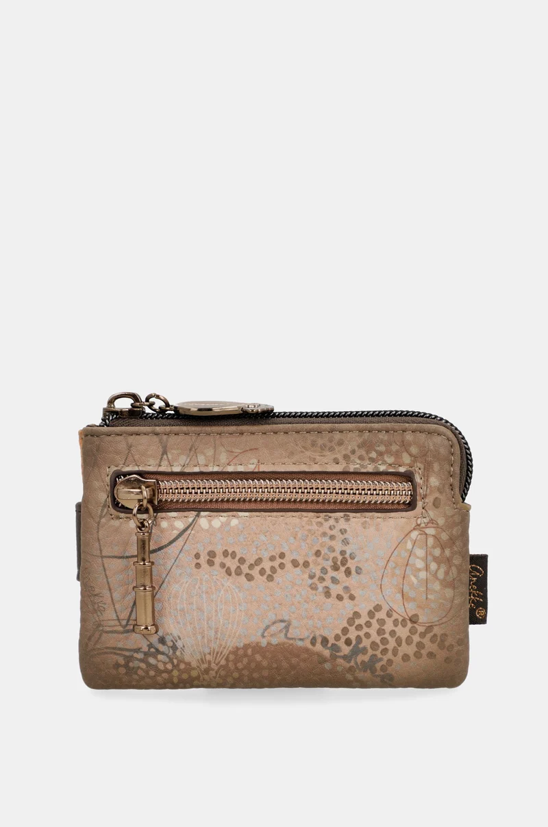 Petit porte-monnaie Voyage