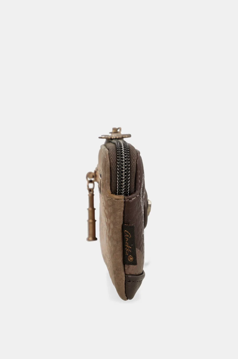 Petit porte-monnaie Voyage