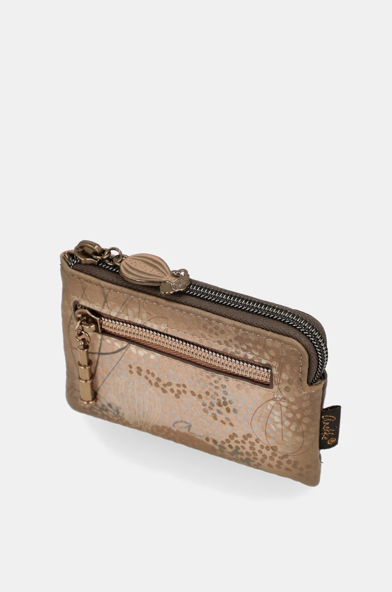 Petit porte-monnaie Voyage
