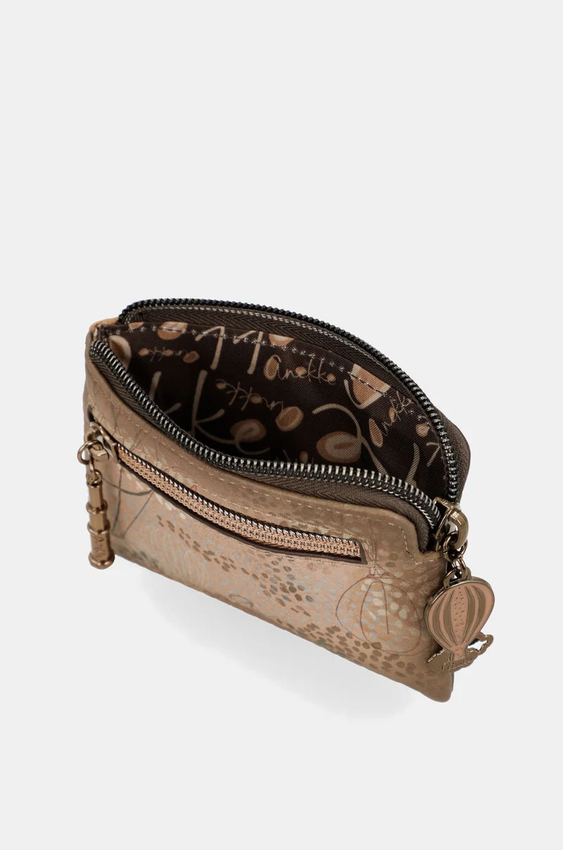 Petit porte-monnaie Voyage