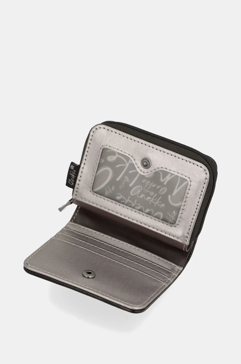 Petit portefeuille RFID Iron