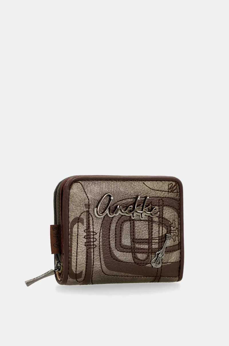Petit portefeuille RFID Melody