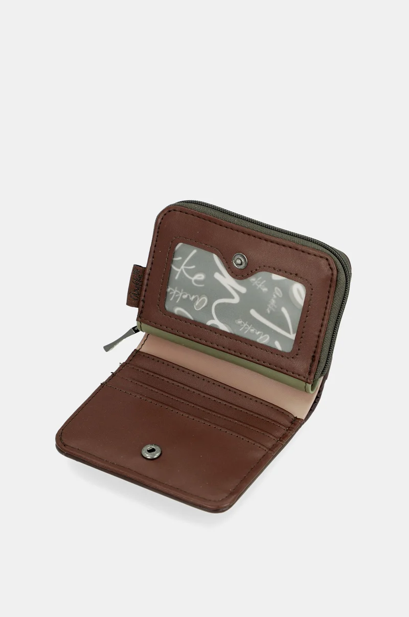 Petit portefeuille RFID Melody