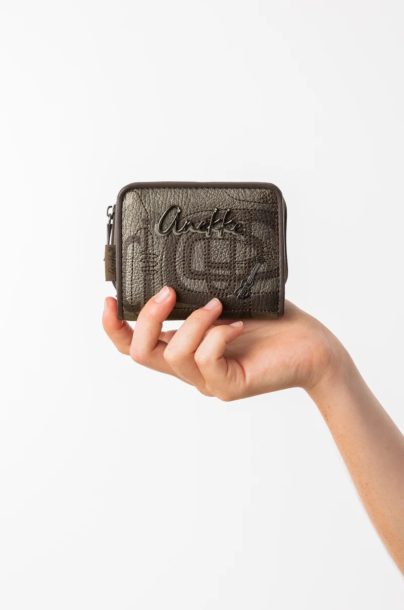 Petit portefeuille RFID Melody