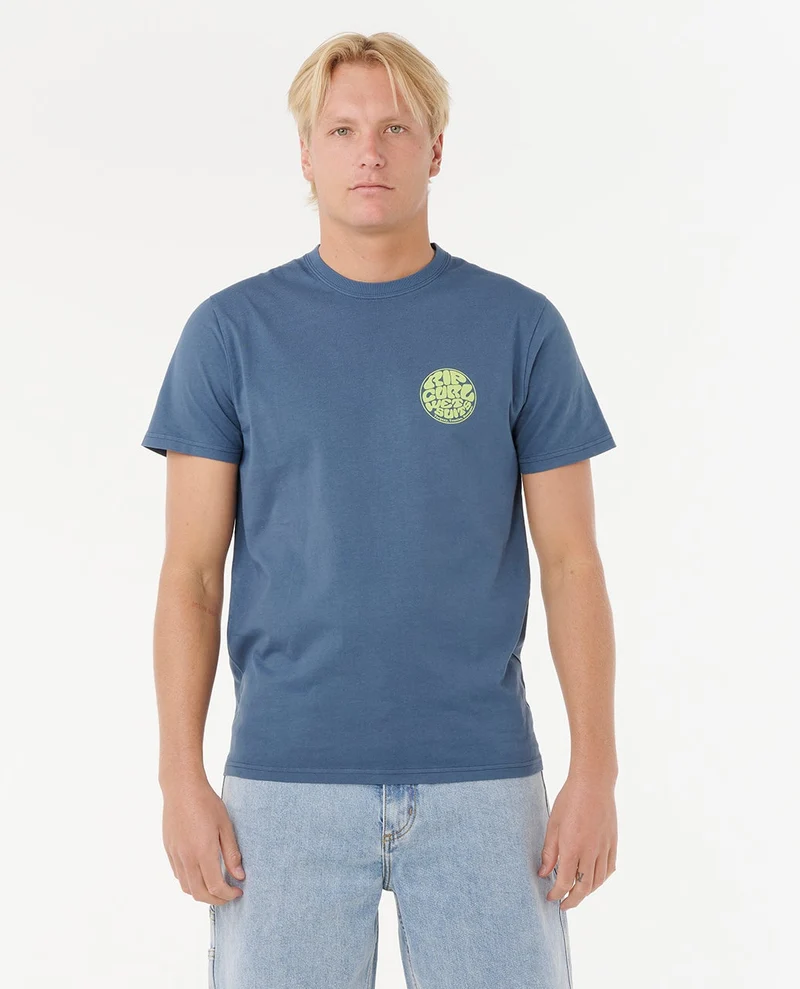 Wettie Icon Tee