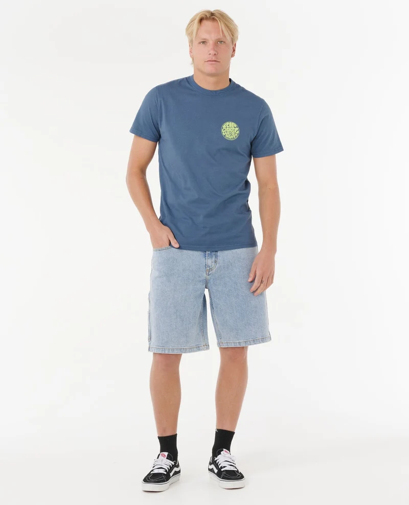 Wettie Icon Tee