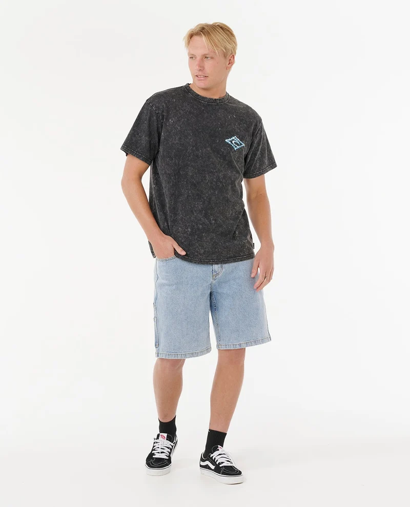 Raw Energy Thrash Tee