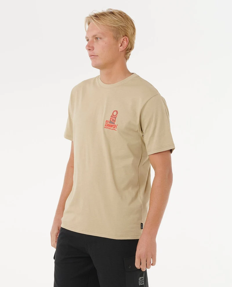 VaporCool Search Stack Tee