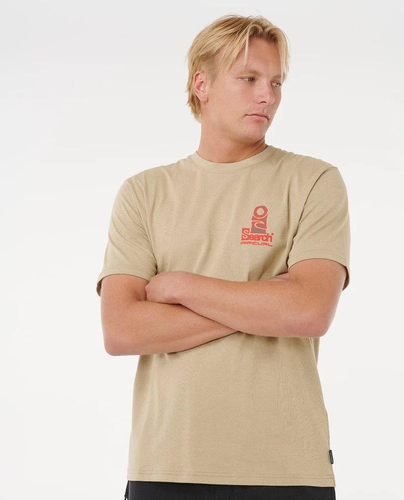 VaporCool Search Stack Tee