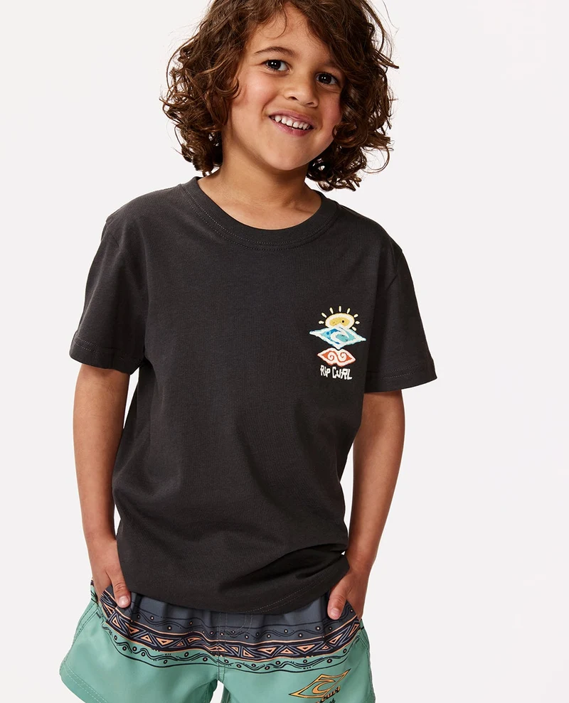 Icons of Shred Tee - Kids