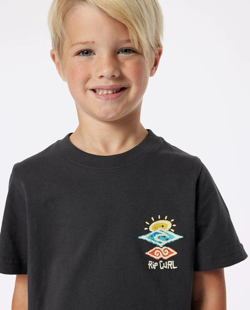 Icons of Shred Tee - Kids