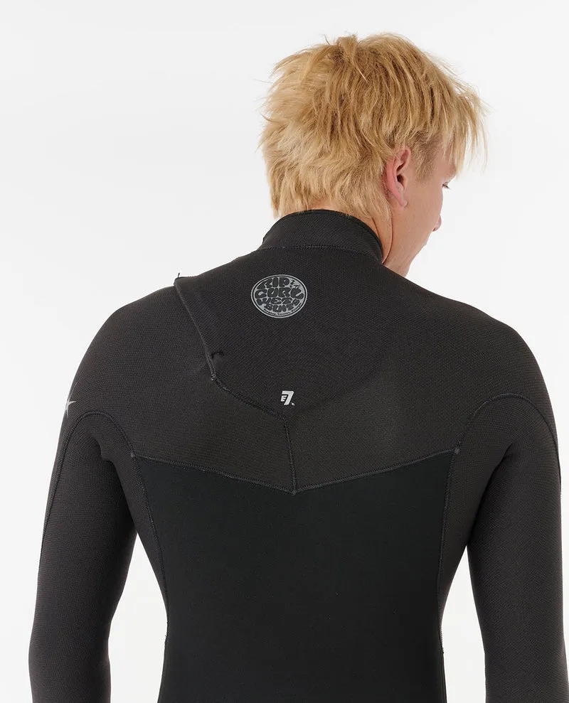 Flashbomb Pro 5/3 Zip Free Fullsuit Wetsuit