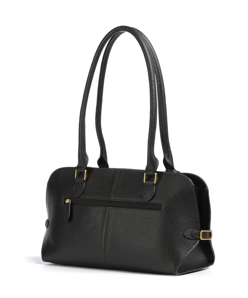 Picard Buckle Up Sac porté épaule cafe