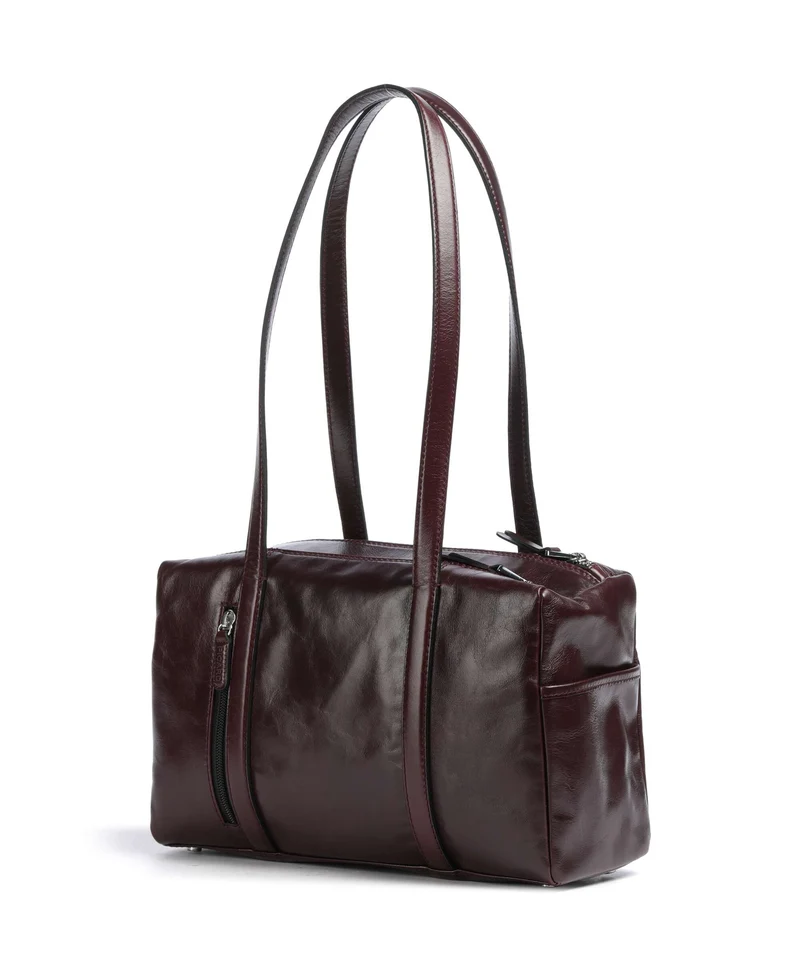 Picard Peakline Sac porté épaule chianti
