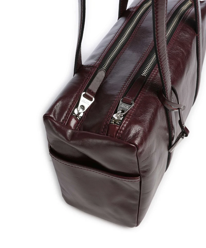 Picard Peakline Sac porté épaule chianti