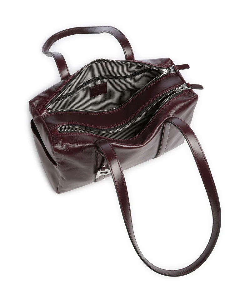 Picard Peakline Sac porté épaule chianti