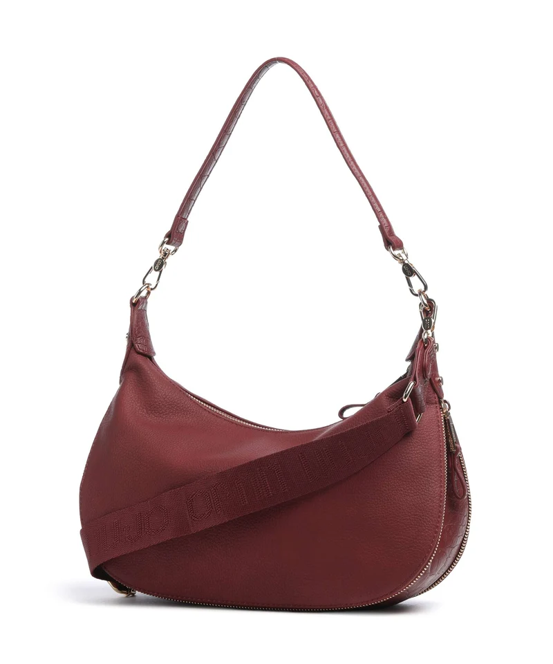 Liu Jo Kaliska M Sac fourre-tout deep bordeaux
