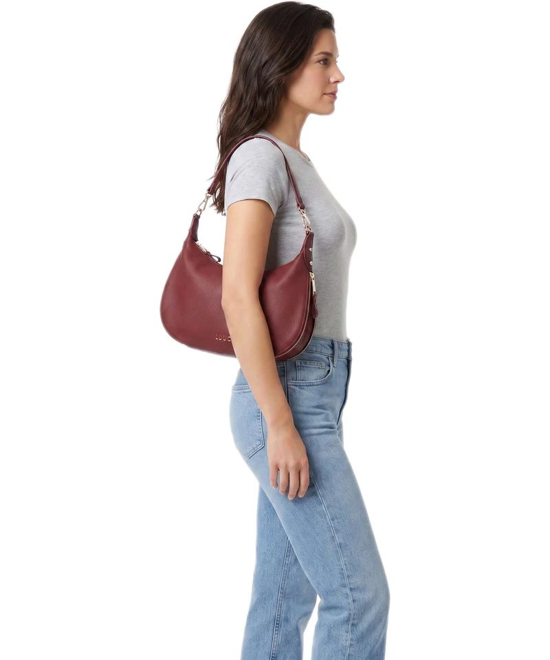 Liu Jo Kaliska M Sac fourre-tout deep bordeaux