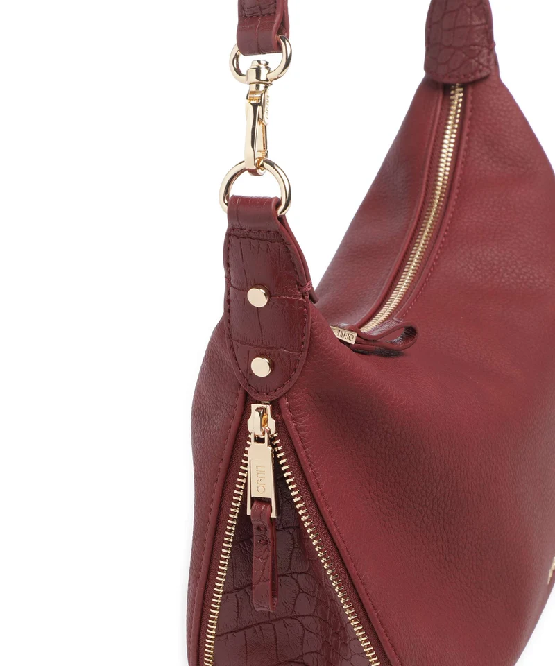 Liu Jo Kaliska M Sac fourre-tout deep bordeaux